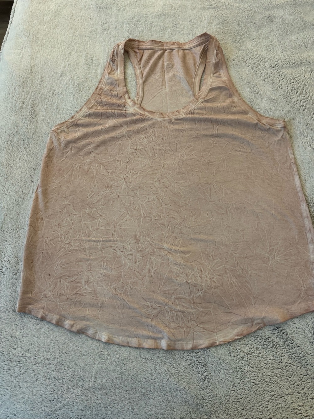 lululemon athletica women’s love tank